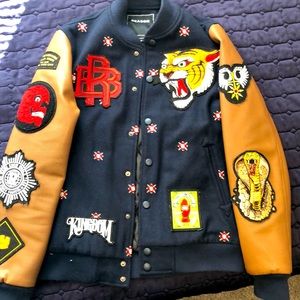 REASON - patch bomber